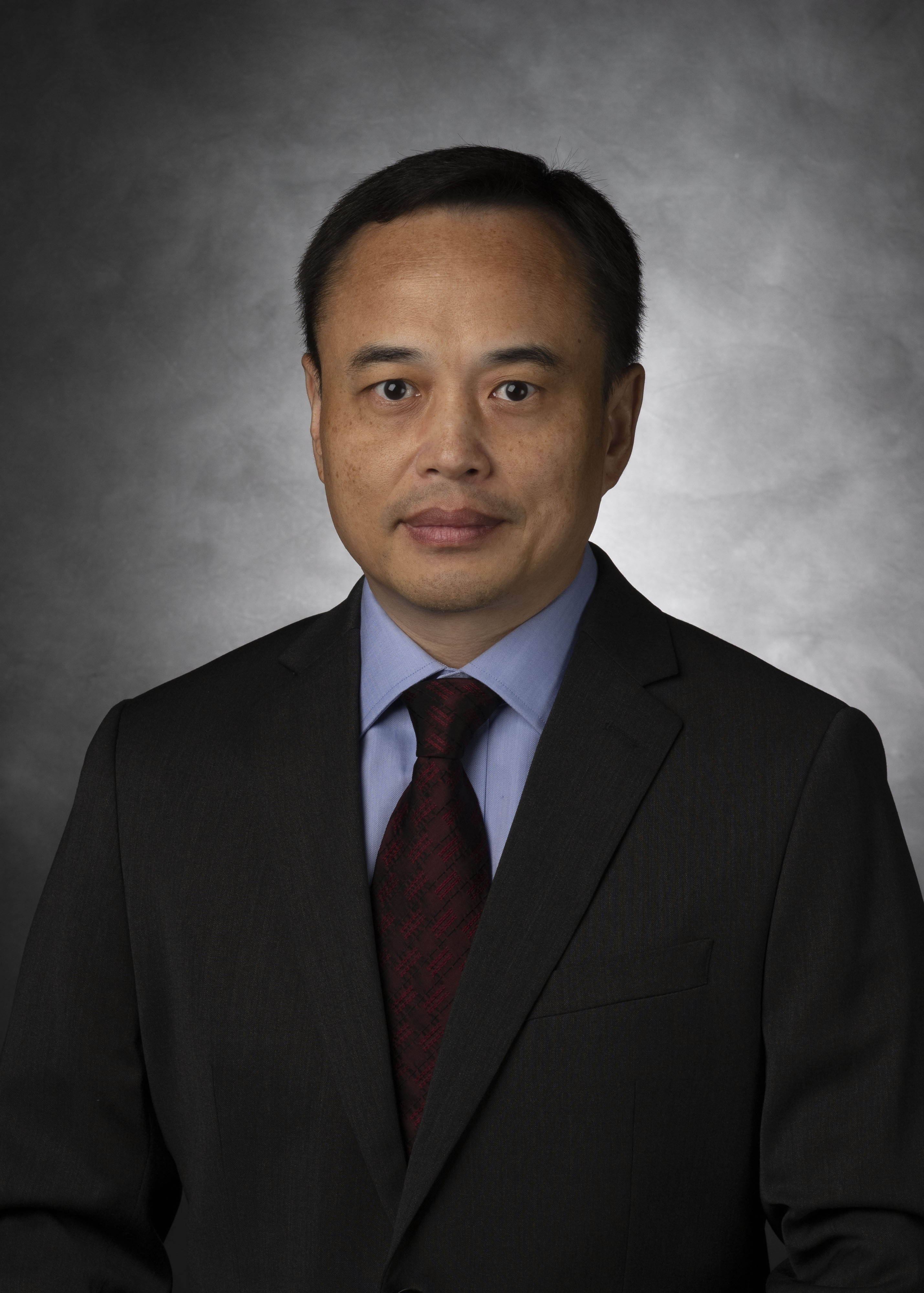 Yao Ding MD Anderson Cancer Center