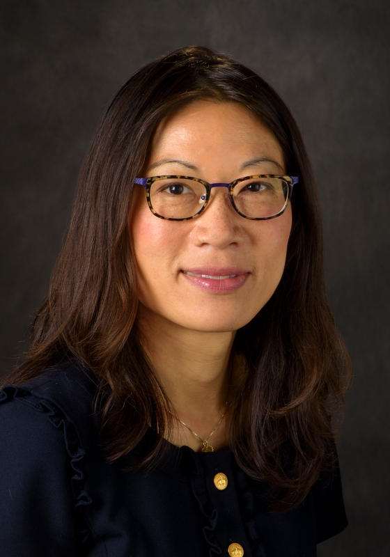 YiQian Nancy You MD Anderson Cancer Center