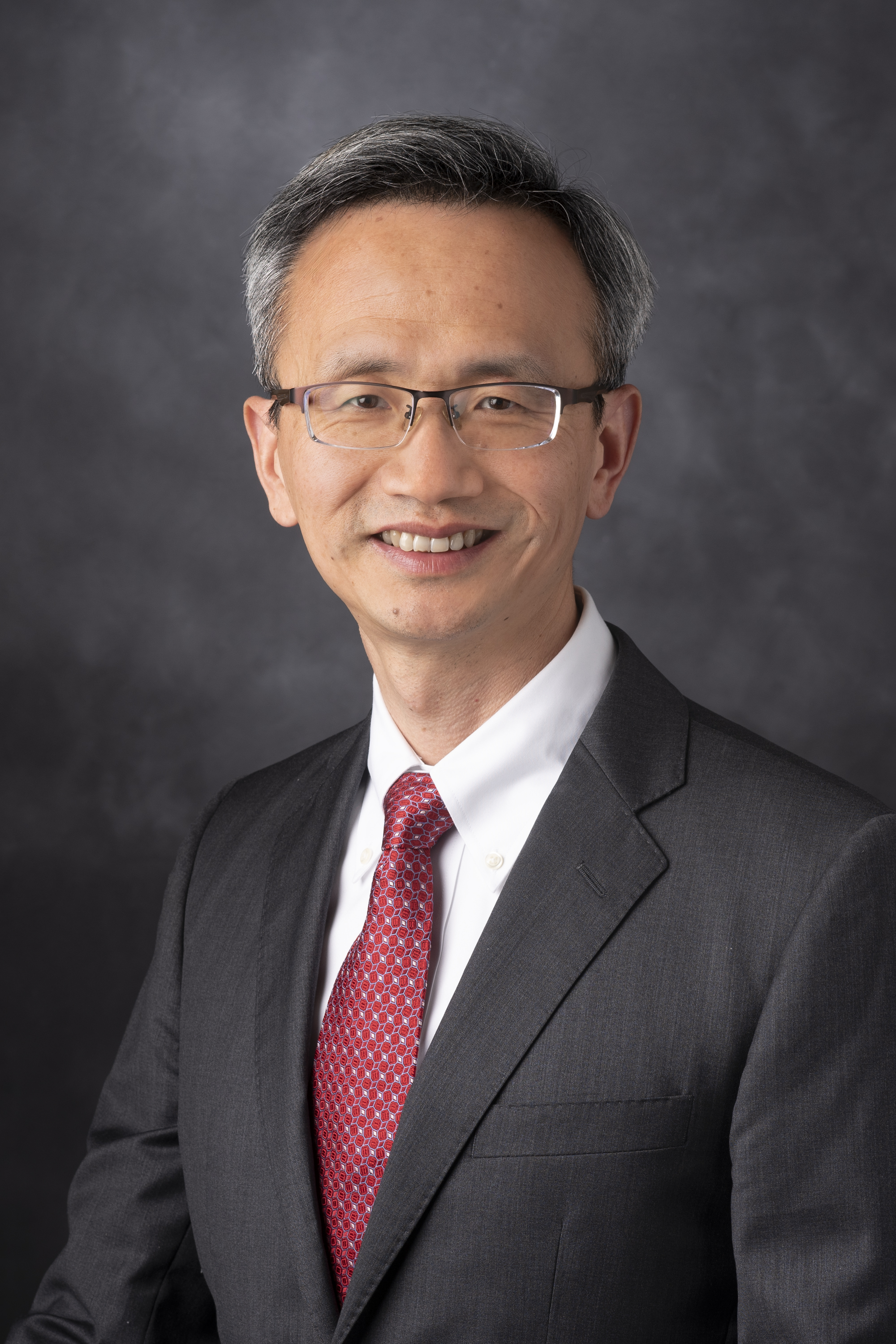 Ying Yuan | MD Anderson Cancer Center