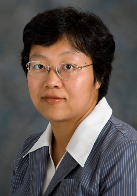 Yue Wei | UT MD Anderson