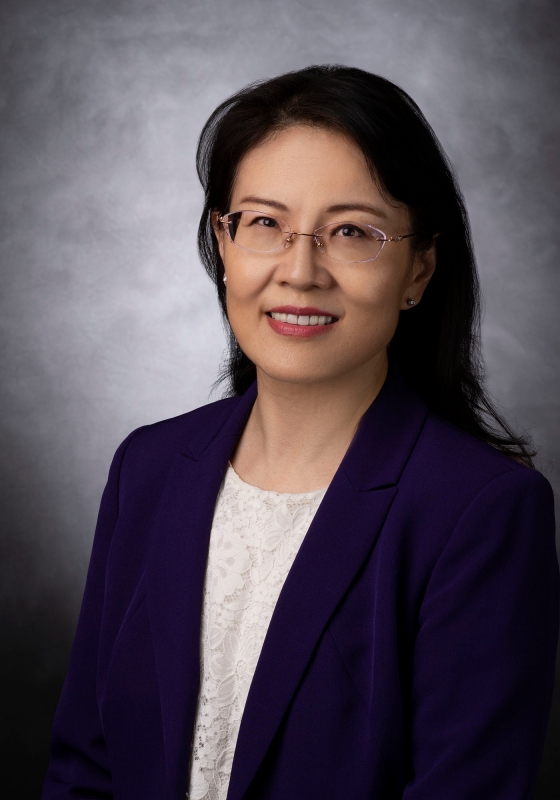 Yun Gong | MD Anderson Cancer Center