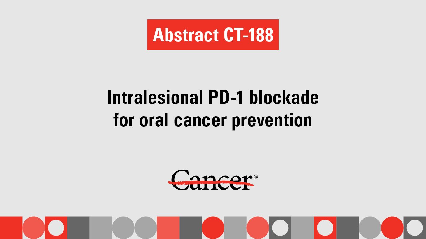Visual imae of Dr. Amit's key quote highlighting the positive results of intralesional immunotherapy for cancer prevention