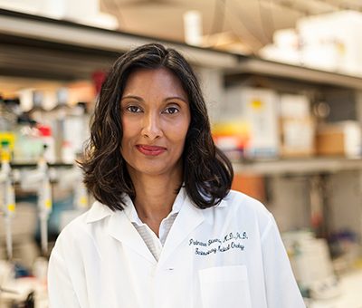 Cancerwise blog post: Immunotherapy Q&A with Padmanee Sharma, M.D., Ph.D.