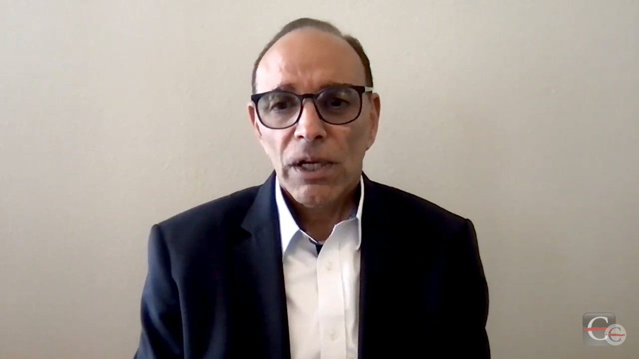 Dr. Ehab Hanna podcast: Maintaining quality of life with head and neck cancer