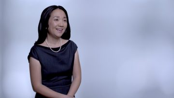 Janet Tu | MD Anderson Cancer Center