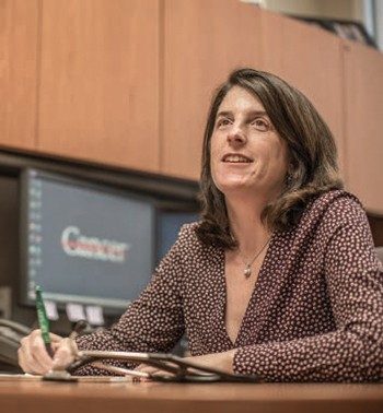 Jennifer Litton, M.D.