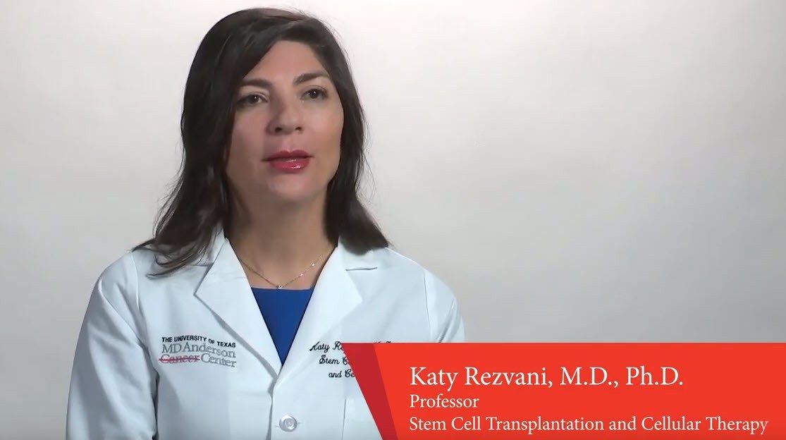 Dr. Katy Rezvani