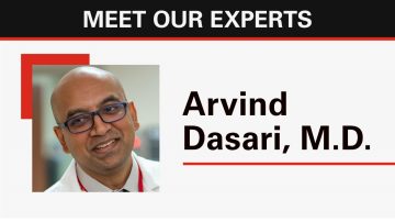 Thumbnail image of Dr. Arvind Dasari
