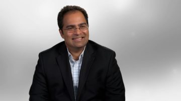 Naveen Pemmaraju | MD Anderson Cancer Center
