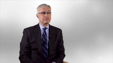 Reza J. Mehran | MD Anderson Cancer Center