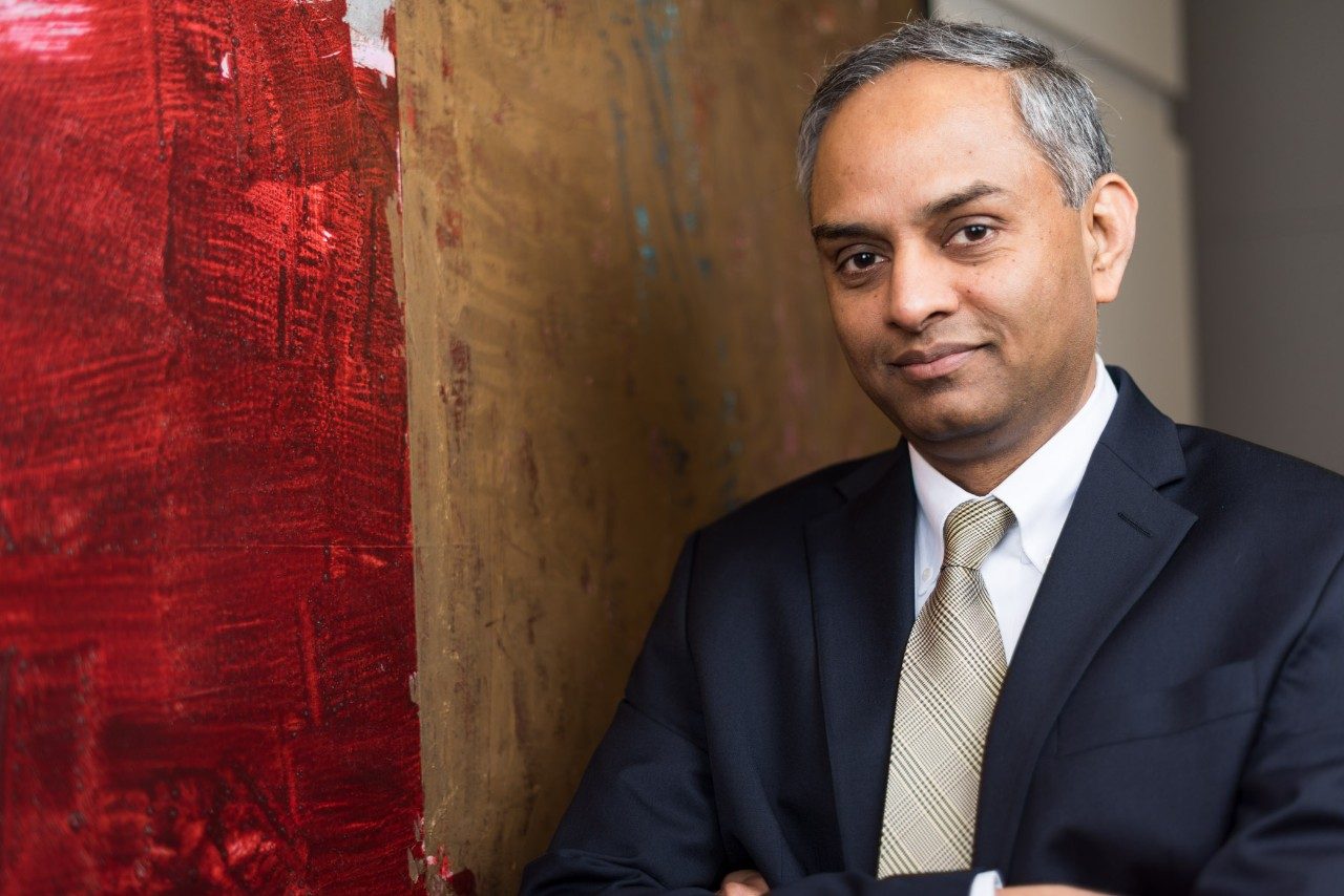 Sattva Neelapu, M.D.