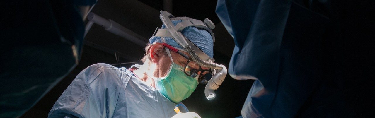 Stephen Swisher, M.D.