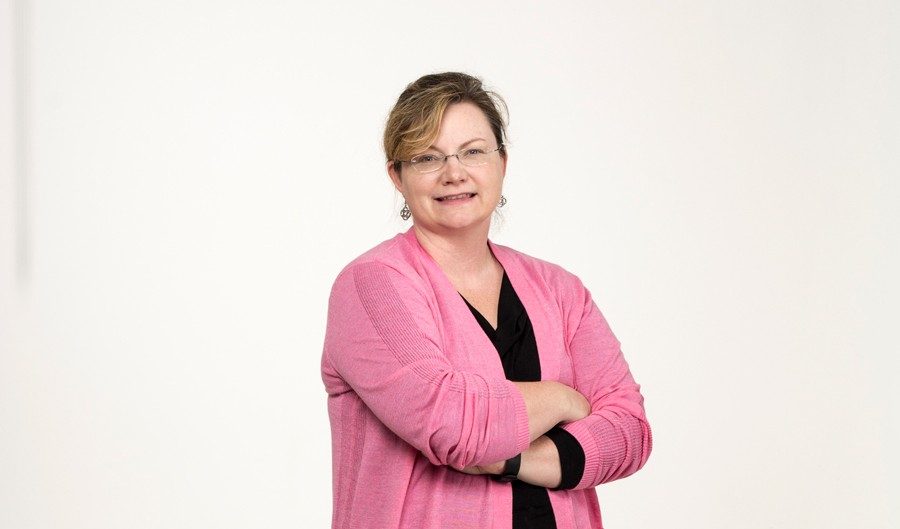 Wendy Woodward, M.D., Ph.D.