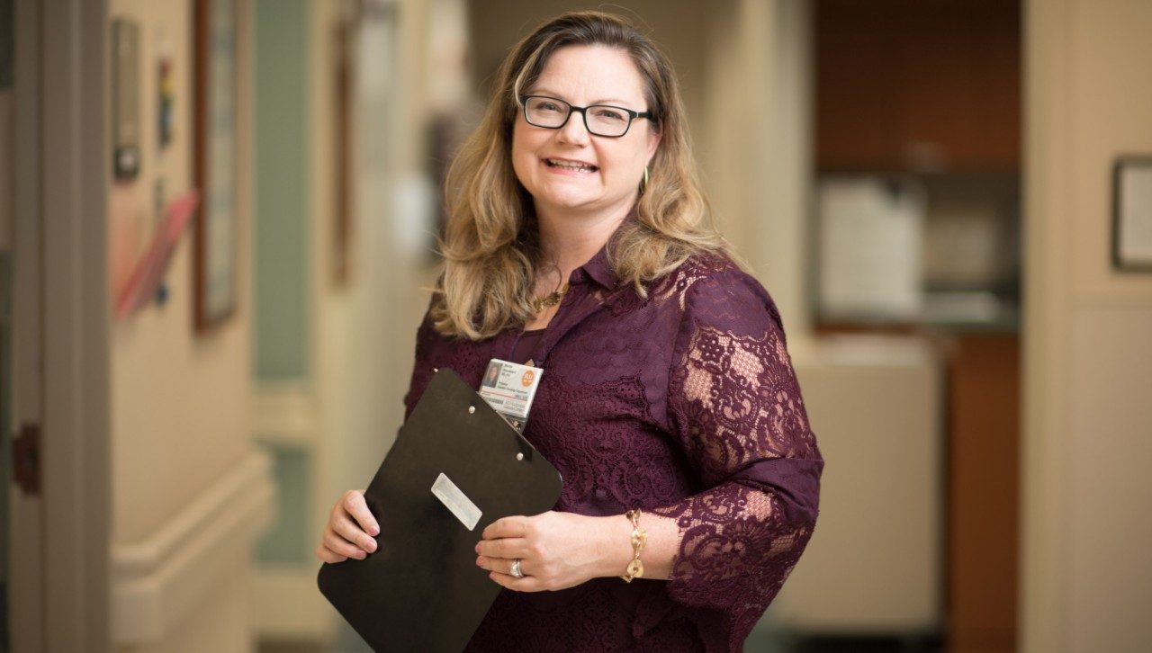 Wendy A Woodward M D Ph D Radiation Oncologist Md Anderson Cancer Center