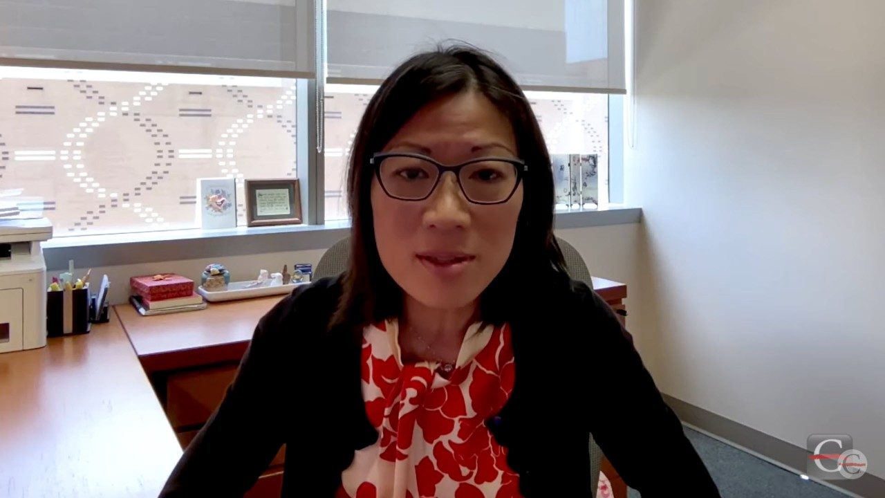 Dr. Nancy You podcast: Colon cancer and young adults