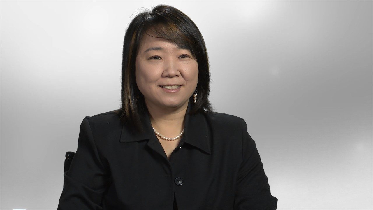 Yinghong Wang, M.D., Ph.D.