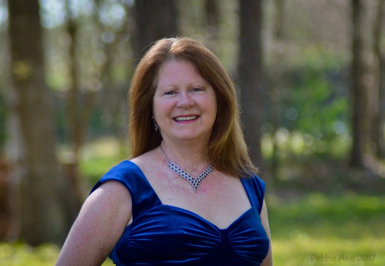 Debbie Ann Heckroth, thyroid cancer survivor and clinical trials participant